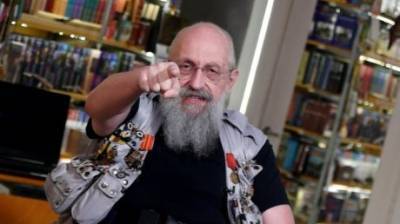 Анатолий Вассерман - Андрей Малахов - Анатолий Вассерман набросился Андрея Малахова - penzainform.ru