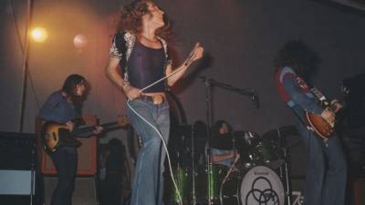 Stairway to Heaven 50 лет - rusjev.net