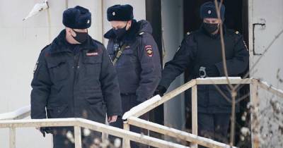 Москвич совершил разбойное нападение с ножом ради ста рублей - ren.tv - Москва - Того