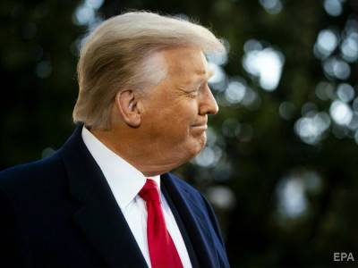 Дональд Трамп - YouTube планирует возобновить аккаунт Трампа - gordonua.com - США