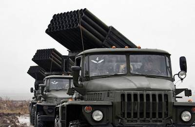 Украинские военные нанесли удар прямо по Донецку - actualnews.org - ДНР - Донецк