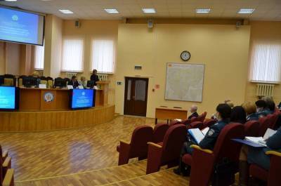 Смоленские налоговики мобилизовали в бюджет области более 36 млрд рублей в 2020-м - rabochy-put.ru - Смоленская обл.