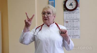 «Выжил — значит все ОК»: иммунолог из Ярославля о феномене длинного ковидного хвоста - progorod76.ru - Ярославская обл. - Ярославль
