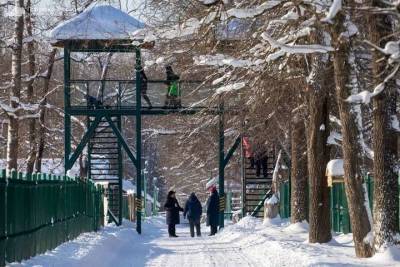 Сотрудники Приокско-Террасного заповедника ищут внештатных экскурсоводов - serp.mk.ru - городское поселение Серпухов