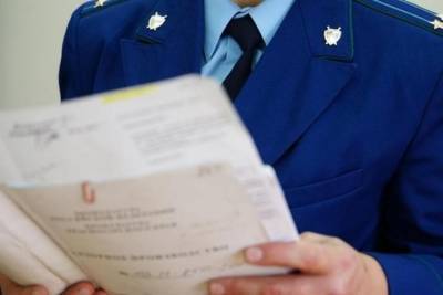 СУ СК: дело экс-главы Кировского поселения в Адыгее рассмотрит прокурор - kuban.mk.ru - респ. Адыгея