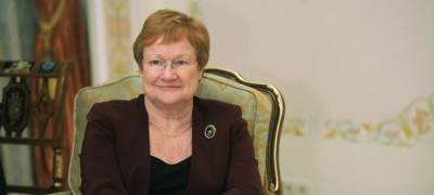 Валентин Матвиенко - Россия готова предоставить Финляндии технологии для производства вакцины против коронавируса - stolicaonego.ru - Финляндия