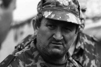Геннадий Трошев: тайна гибели «окопного генерала» - russian7.ru - Пермь - Берлин - Казань