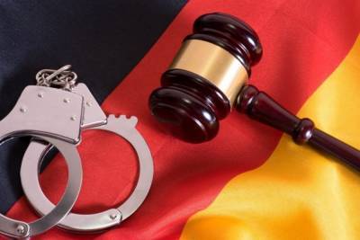 Немецкий бизнесмен осужден за нарушение «крымских» санкций ЕС - news-front.info - Гамбург