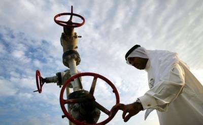 Нефть дорожает на фоне решения ОПЕК + об объёмах добычи - inform-ua.info - Саудовская Аравия