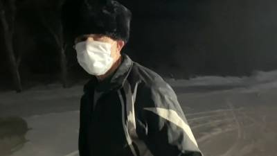 Виктор Мохов - Скопинский маньяк не торопится домой - vesti.ru - Саратовская обл. - Рязанская обл.