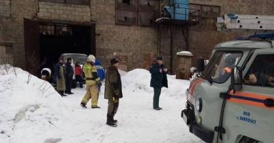 На заводе в Челябинской области прогремел взрыв, погиб отец шестерых детей - reendex.ru - Челябинская обл.