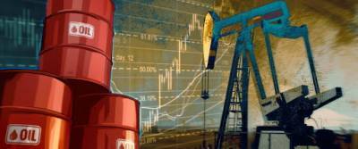Александр Новак - Новак сообщил о перспективах восстановления спроса на нефть в 2021 году - runews24.ru