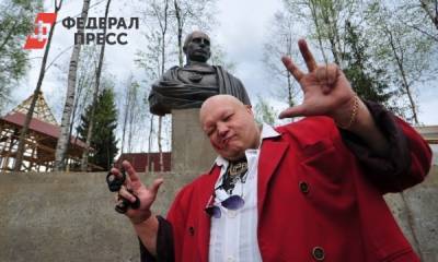 Жанна Фриске - Дмитрий Шепелев - Стас Барецкий - Барецкий сделал неожиданное заявление о могиле Фриске: тела нет - fedpress.ru - Москва