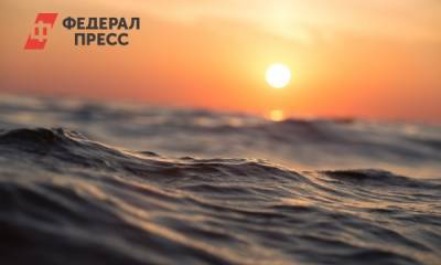 Роспотребнадзор: Новороссийский морпорт загрязнял Черное море - fedpress.ru - Новороссийск