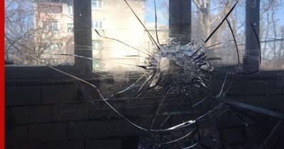 ДНР обратилась к ОБСЕ из-за обстрела пригорода Донецка украинскими силовиками - profile.ru - Украина - Киев - ДНР - Донецк