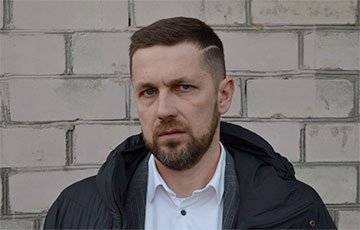 Легендарный шахтер Юрий Корзун: Протест остался в сердцах у людей, скоро мы это увидим - charter97.org