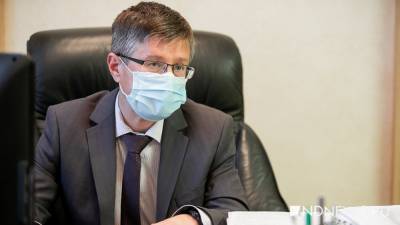 Дмитрий Козловских - Только 11% переболевших Covid-19 свердловчан не имели симптомов - newdaynews.ru - Екатеринбург - Свердловская обл.
