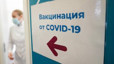 Михаил Мишустин - Ринат Максютов - В правительстве призвали завершить основной объем вакцинации от COVID-19 до осени - iz.ru