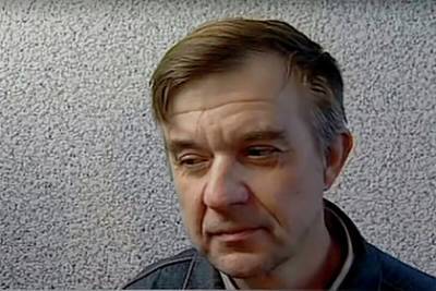Виктор Мохов - Выгнанного из гостиницы «Скопинского маньяка» забрали сотрудники полиции - runews24.ru - Москва - Рязанская обл.