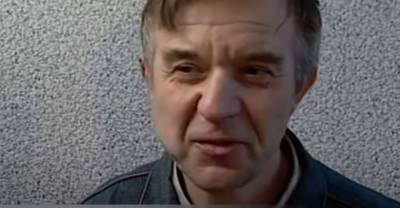 Виктор Мохов - Миллионы за ток-шоу: назван гонорар скопинского маньяка за съёмки на федеральном канале - reendex.ru