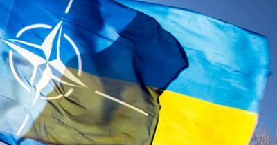 Ольга Стефанишина - Украина до конца года получит ответ по ПДЧ для вступления в НАТО, - Стефанишина - focus.ua