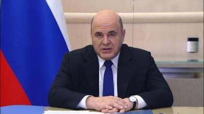 Михаил Мишустин - Анна Попова - Ринат Максютов - Мишустин ознакомился с работой лабораторий центра Вектор" в Новосибирске - piter.tv - Новосибирск