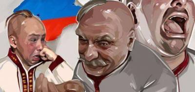 Остап Дроздов - Галичане плачутся: «Теперь русню не прихлопнуть» - politnavigator.net - Украина