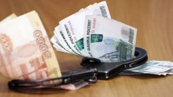 В Великом Устюге обнальщиков взяли на "горяченьком" - vologda-poisk.ru - Вологодская обл.