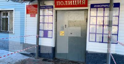 Виктор Мохов - Вышедший на свободу скопинский маньяк находится в полиции - reendex.ru