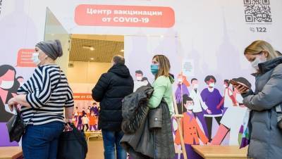 Владимир Путин - Михаил Мишустин - Кабмин обозначил сроки завершения массовой вакцинации россиян от COVID - dp.ru - Санкт-Петербург