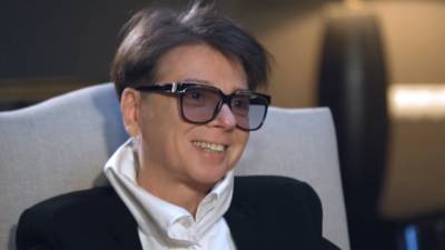 Валентин Юдашкин - Егор Крид - Юдашкин назвал маникюр Моргенштерна и Крида возвращением моды - inforeactor.ru