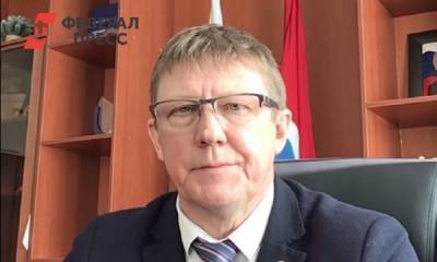 Глава «космического» города оставил свой пост - fedpress.ru - Амурская обл. - Благовещенск