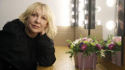 Владимир Путин - Елена Яковлева - Путин поздравил актрису Елену Яковлеву с юбилеем - iz.ru