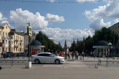Прокуратура занялась протекающей крышей дома в центре Йошкар-Олы - mk.ru - респ. Марий Эл