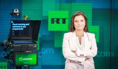 Немецкие банки отказали в обслуживании телеканалу Russia Today - newizv.ru