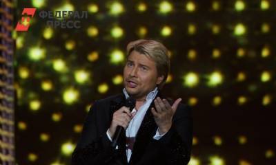 Николай Басков - Сколько Басков заработал за 15 секунд: раскрыта стоимость рекламы в его клипах - fedpress.ru - Москва
