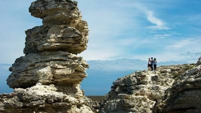 Ученые разработают туристические маршруты по суворовским местам Крыма - crimea.ria.ru - Крым - Симферополь - Российская Империя