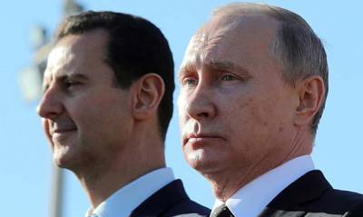 Линда Томас-Гринфилд - США обвинили Россию в блокировке решения о привлечении Башара Осада к ответственности за химоружие - og.ru - Сирия