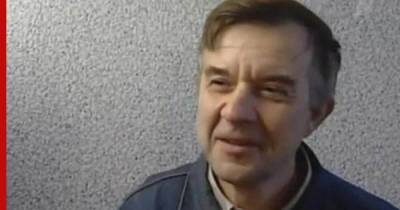 Виктор Мохов - "Скопинского маньяка" не пустили в гостиницу в родном городе - profile.ru - Рязанская обл.