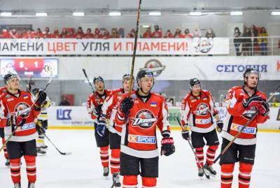 "Донбасс" стал победителем регулярного чемпионата УХЛ - kp.ua - Донецк - Мариуполь - Кременчуг