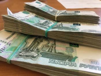 Директора вологодской фирмы осудят за невыплату зарплаты - vologda-poisk.ru - Вологодская обл. - Вологда