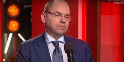 Максим Степанов - В Минздраве заявили, что вакцина от коронавируса поступит в продажу не раньше лета 2021 года - ТЕЛЕГРАФ - telegraf.com.ua