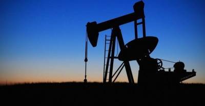Стоимость нефти Brent впервые с января 2020 года достигла $68 за баррель - reendex.ru - Лондон
