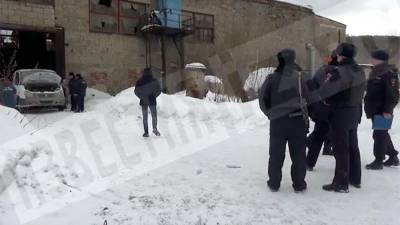 Алексей Текслер - Один человек погиб и четверо пострадали при взрыве на заводе в Златоусте - iz.ru - Челябинская обл. - Уральск