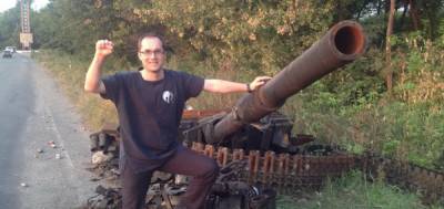 Юрий Бутусов - Из украинской армии разбегаются профессионалы - politnavigator.net - Украина - Донбасс