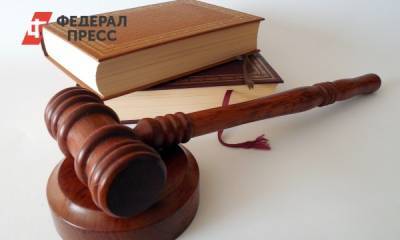 Тобольский директор ЖКХ будет судиться с блогерами за вред репутации - fedpress.ru - Тобольск