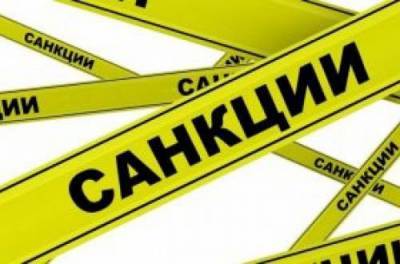 ЄС продовжив санкції проти Януковича і його команди - from-ua.com - Украина - Євросоюз