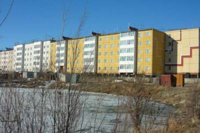 В Совфеде выступили против строительства городов в Арктике - versia.ru
