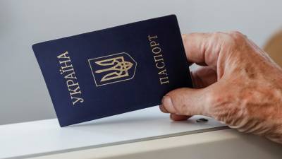 Дмитрий Кулеба - На Украине заявили о намерении разрешить второе гражданство - russian.rt.com