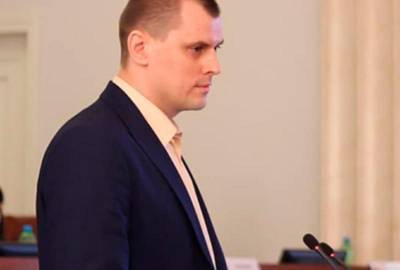 На Украине депутата областного совета исключили из фракции за выступление на русском - bloknot.ru - Украина - Харьков